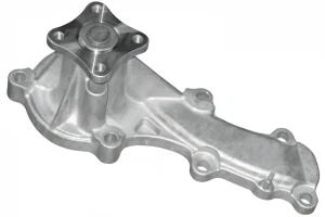 1.8 16V NISSAN PRIMERA WP11 Pompa acqua Pompa acqua DOLZ