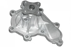 2.2 Di, 2.2 dCi, 2.2 DCi NISSAN X-TRAIL I Pompa acqua Pompa acqua DOLZ