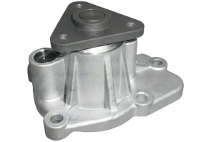 2.0 CVVT KIA CARENS III Pompa acqua Pompa acqua DOLZ