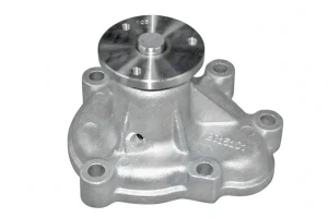 1.7 CDTI OPEL ZAFIRA B Pompa acqua Pompa acqua DOLZ