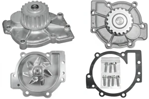 2.0 GDI, 2.5 T, 2.0 VOLVO V70 III Pompa acqua Pompa acqua DOLZ