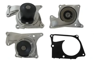 1.5 dCi NISSAN QASHQAI I Pompa acqua Pompa acqua DOLZ