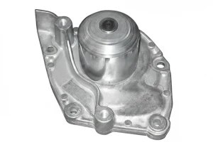 1.9 dCi RENAULT MEGANE II Pompa acqua Pompa acqua DOLZ