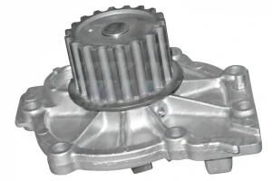 T6, 2.4 D, D5, 3.0 VOLVO S80 I Pompa acqua Pompa acqua DOLZ
