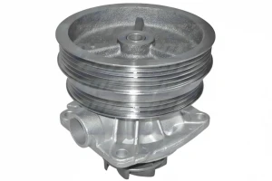1.6 16V LANCIA DEDRA Pompa acqua Pompa acqua DOLZ