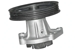 1.4 TOYOTA COROLLA VIII Pompa acqua Pompa acqua DOLZ
