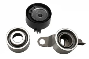 530 0247 09 INA Kit rulli cinghia distribuzione