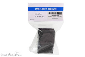Modelbouw Boerman G 0009-0002 - Prellbock Klein