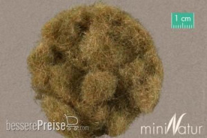Silhouette 004-19 - Gras-Flock 4,5 mm Heu 250g