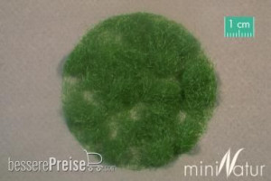 Silhouette 004-42 - Gras-Flock 4,5 mm Sommer 1000 g