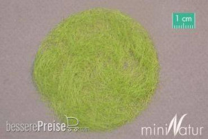 Silhouette 012-11 - Gras-Flock 12 mm Frühling 250g