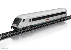 Märklin H0 (1:87) 026931 - Zugpackung Metropolitan Express Train (MET)