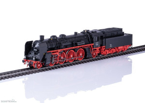 Märklin H0 (1:87) 038190 - Dampflokomotive Baureihe 19.0 Sachsenstolz