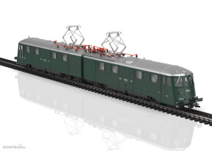 Märklin H0 (1:87) 038590 - Elektrolokomotive Ae 8/14 11852