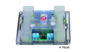 Tillig 08415 - Schaltrelais/Zeitschalter