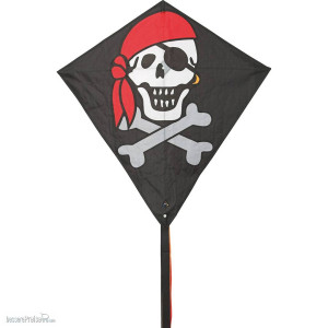 HQ 100053 - Eddy Jolly Roger