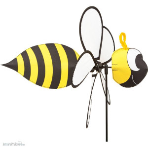 HQ 100752 - Spin Critter Bee