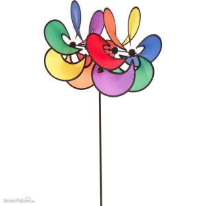 HQ 100836 - Paradise Flower Duett