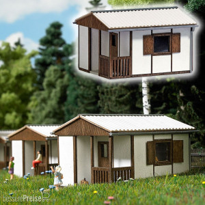 Busch H0 (1:87) 1393 - Gartenlaube