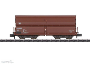 Trix N T18955 - Selbstentladewagen Bauart Tal 963