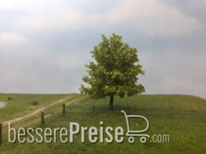 Silhouette 233-61 - Platane Frühling N/Z/TT 8cm 2 Stück