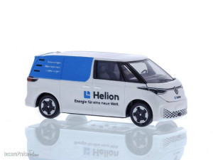 Rietze H0 (1:87) 32105 - Volkswagen ID.Buzz Cargo Helion (CH), 1:87