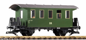 Piko G 37926 - Personenwagen 2. Klasse DR III
