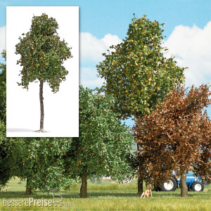 Busch H0 (1:87) 3793 - Platane 170 mm, Spätsommer