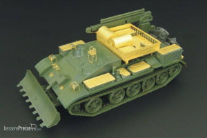 Hauler HLR87124 - VT-55A recovery tank