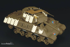 Hauler HLX48100 - M10 TD Gdynia I conversion set