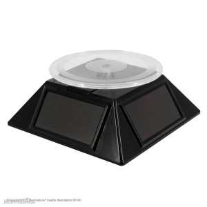 Metal Earth 50269898 - Metal Earth: Solar Spinner Low Light