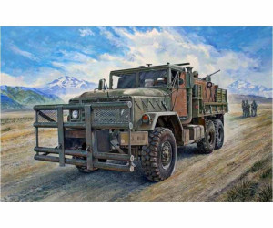 Italeri 510006513 - 1:35 M923 Hillbilly Gun Truck