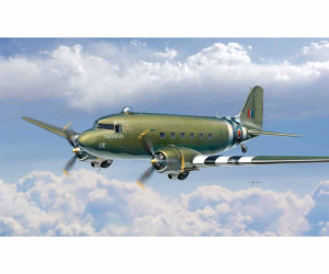 Italeri 510101338 - 1:72 DAKOTA Mk. III