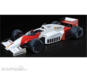 Italeri 510104711 - 1:12 McLaren MP4/2C Prost / Rosberg