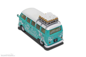 Corgi CC02737 - Volkswagen Campervan Just Married