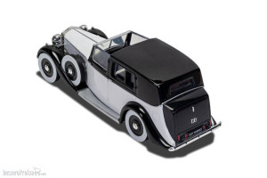 Corgi CC06806 - Wedding Car
