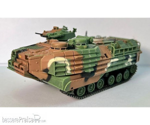 Dragon 540063141 - 1:72 Korean AAVP-7A1 w/EAAK