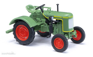 Busch H0 (1:87) 54150 - Fendt F 15 Dieselross FORMNEUHEIT