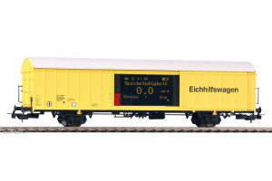 Piko H0 (1:87) 55054 - PIKO H0 Messwagen ÖBB