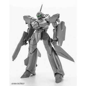 Hasegawa 665733 - 1/72 YF-19 Battroid Macross Plus