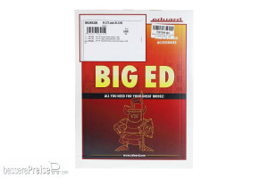 Eduard Accessories BIG49300 - B-17F part III 1/48 for HKM in 1:48
