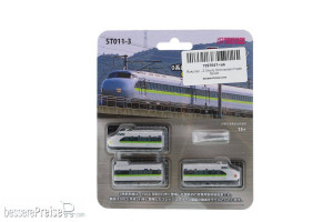 Rokuhan Z 7297647 - Shorty Shinkansen Fresh Green