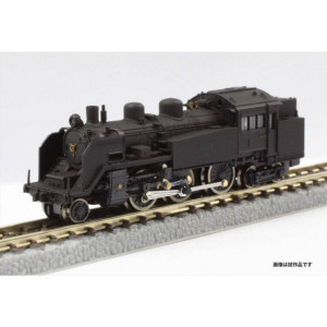 Rokuhan Z 7297757 - C11 Steam Lokomotive 325