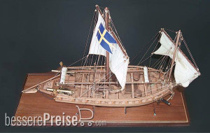MANTUA 800722 - Lancia Armata Svedese 1:35