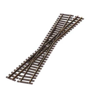 Tillig H0e 85261 - Kreuzung H0 links/H0e rechts