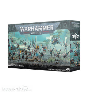 Games Workshop 99120104088 - AELDARI: STREITMACHT DER AELDARI-KORSAREN: STERNENJÄGER