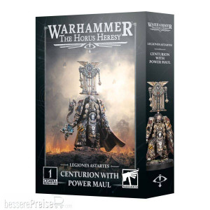 Games Workshop 99123001062 - LEGIONES ASTARTES CENTURION W/POWER MACE 31-127