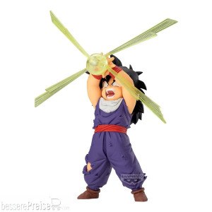 Banpresto BAN-BP29377P - Dragon Ball Z GX Materia PVC Statue Son Gohan III 20 cm