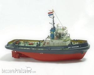 BILLING BOATS BB0528 - Smit Nederland 1:33 RC-Baukasten