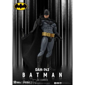 Beast Kingdom Toys BKDDAH-143 - DC Comics Actionfigur Batman 21 cm